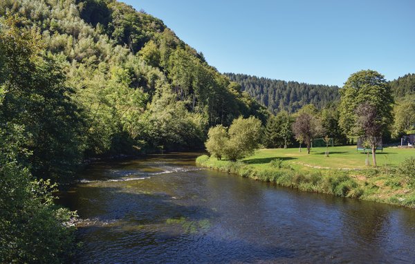Kuća-za-odmor - Nadrin , Belgija - BLX025 911