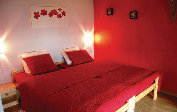 Kuća-za-odmor - Nadrin , Belgija - BLX025 604