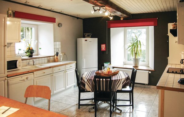 Kuća-za-odmor - Nadrin , Belgija - BLX025 3