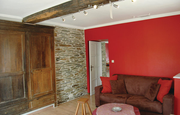 Kuća-za-odmor - Nadrin , Belgija - BLX025 303