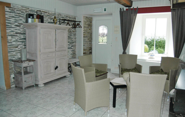 Kuća-za-odmor - Nadrin , Belgija - BLX025 304