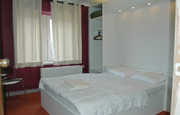 Domy wakacyjne - Ucimont , Belgia - BLX027 603