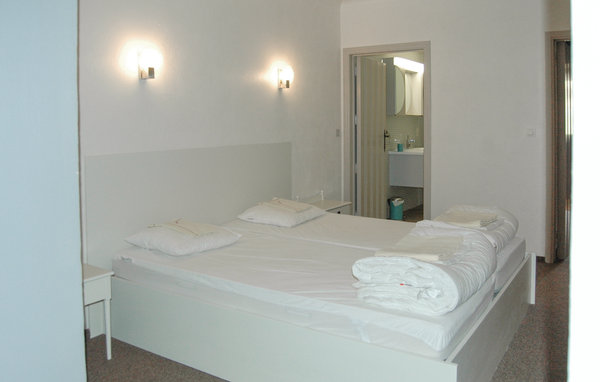 Vakantiehuis Le Saule