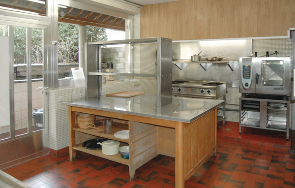 Vakantiehuis Le Saule