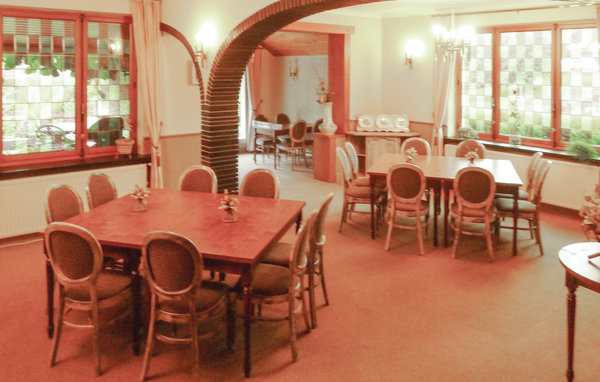 Vakantiehuis Le Saule