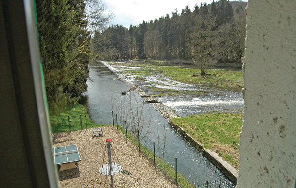 Holiday home Moulin Herbeumont