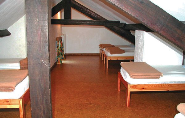 Holiday home Moulin Herbeumont