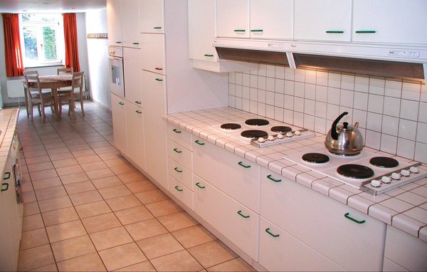 Holiday home Moulin Herbeumont
