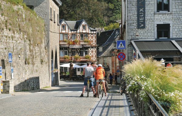 Holiday Home - Durbuy , Belgium - BLX039 903
