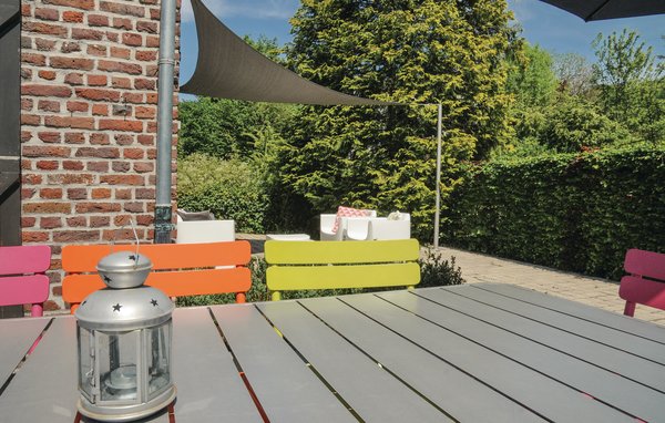 Holiday Home - Durbuy , Belgium - BLX039 6