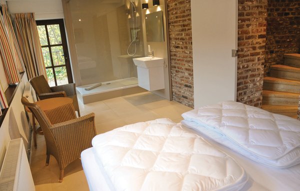 Holiday Home - Durbuy , Belgium - BLX039 701