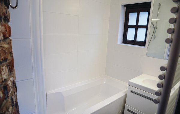 Holiday Home - Durbuy , Belgium - BLX039 702