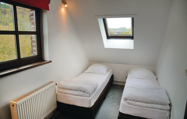 Holiday Home - Durbuy , Belgium - BLX039 605