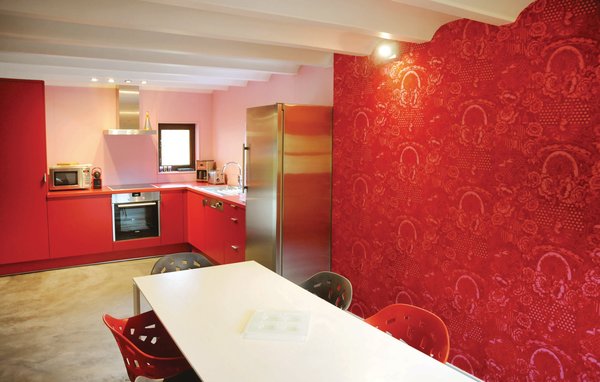 Holiday Home - Durbuy , Belgium - BLX039 3
