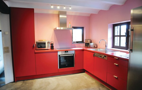 Holiday Home - Durbuy , Belgium - BLX039 401