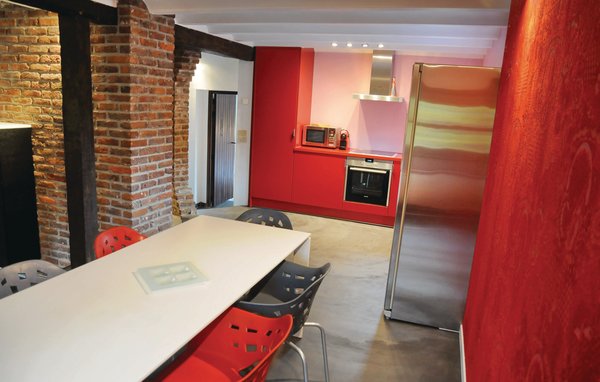 Holiday Home - Durbuy , Belgium - BLX039 402