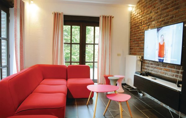Holiday Home - Durbuy , Belgium - BLX039 301
