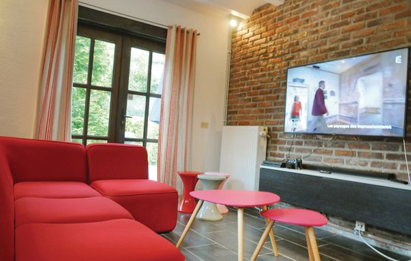 Holiday Home - Durbuy , Belgium - BLX039 302