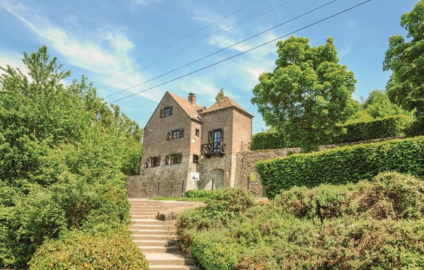 Holiday Home - Durbuy , Belgium - BLX039 1