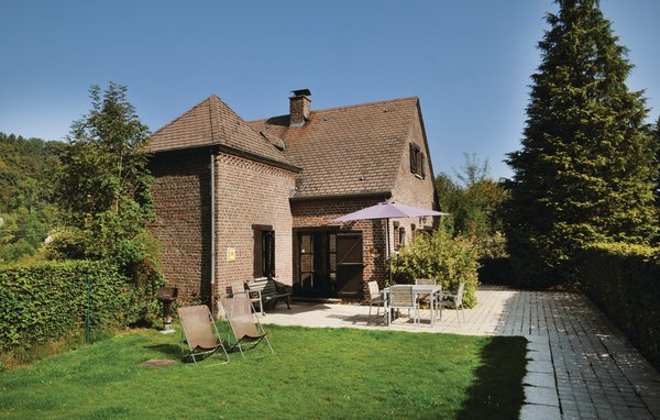 Holiday Home - Durbuy , Belgium - BLX039 81