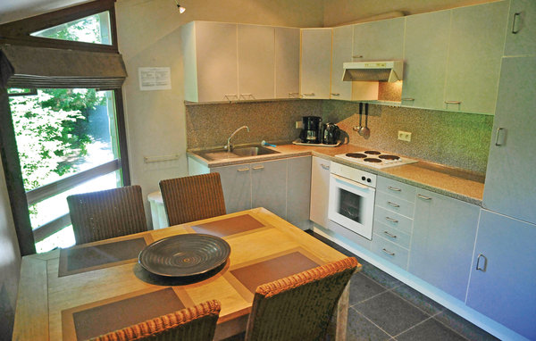 Vakantiehuis - Durbuy , België - BLX040 402