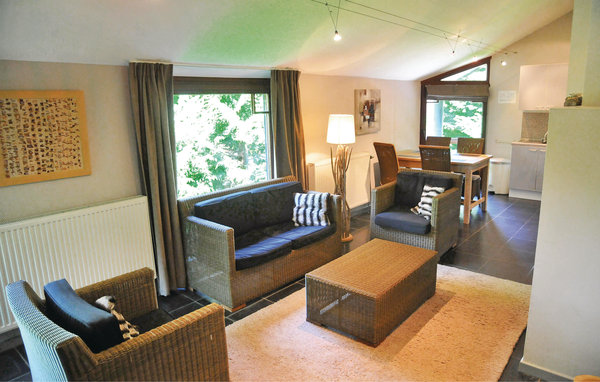 Vakantiehuis - Durbuy , België - BLX040 4