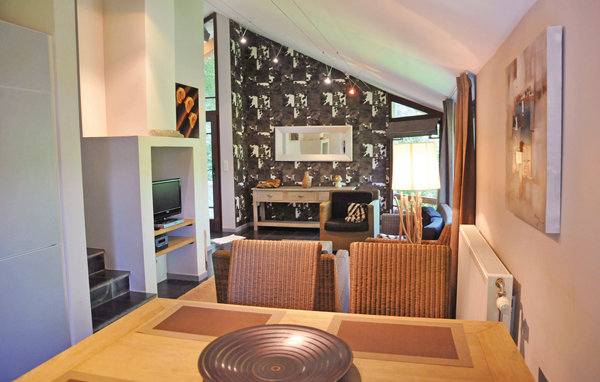 Vakantiehuis - Durbuy , België - BLX040 301