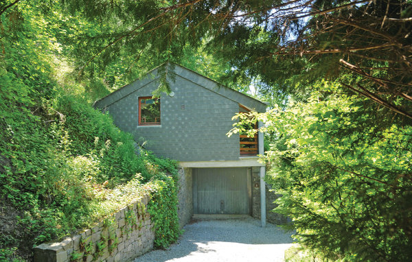 Vakantiehuis - Durbuy , België - BLX040 81