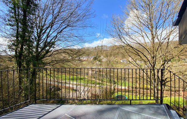 Vakantiehuis - Durbuy , België - BLX040 101