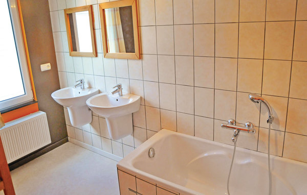 Holiday home Jardin de Grandhan