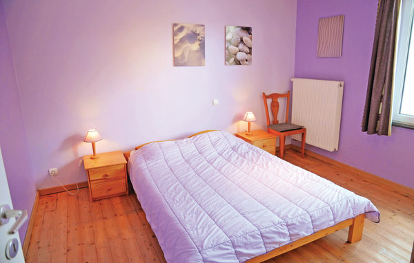 Holiday home Jardin de Grandhan