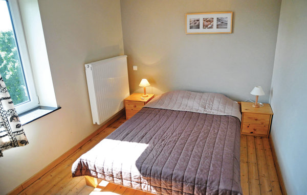 Holiday home Jardin de Grandhan