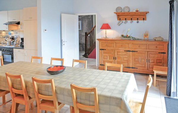 Holiday home Jardin de Grandhan