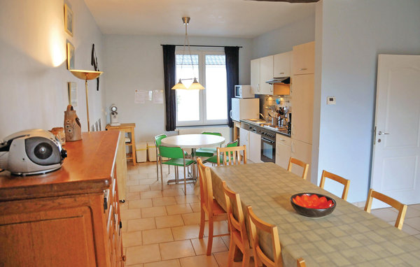 Holiday home Jardin de Grandhan