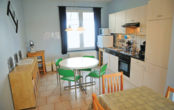 Holiday home Jardin de Grandhan