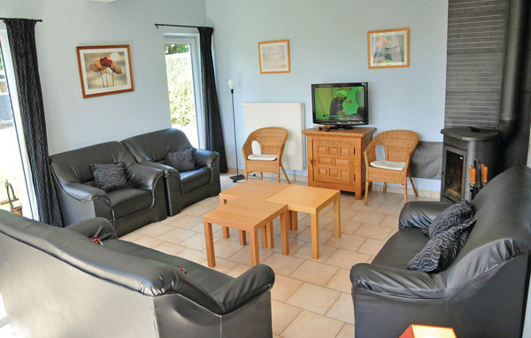 Holiday home Jardin de Grandhan