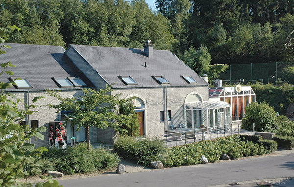 Vakantiehuis - Durbuy , België - BLX042 5