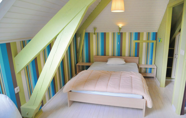 Vakantiehuis - Durbuy , België - BLX051 602