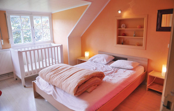 Vakantiehuis - Durbuy , België - BLX051 603