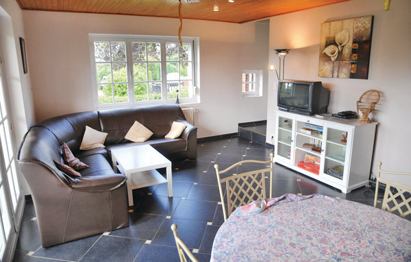 Vakantiehuis - Durbuy , België - BLX051 301