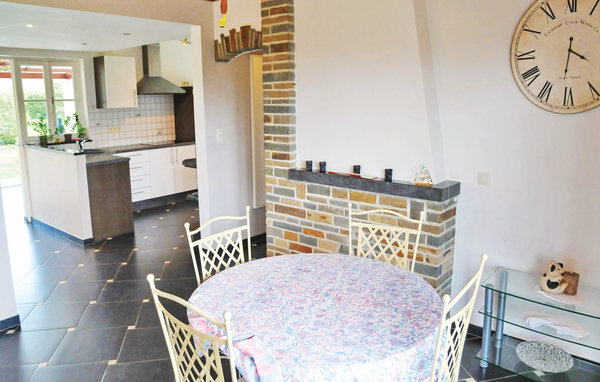 Vakantiehuis - Durbuy , België - BLX051 302