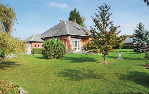 Vakantiehuis - Durbuy , België - BLX051 81
