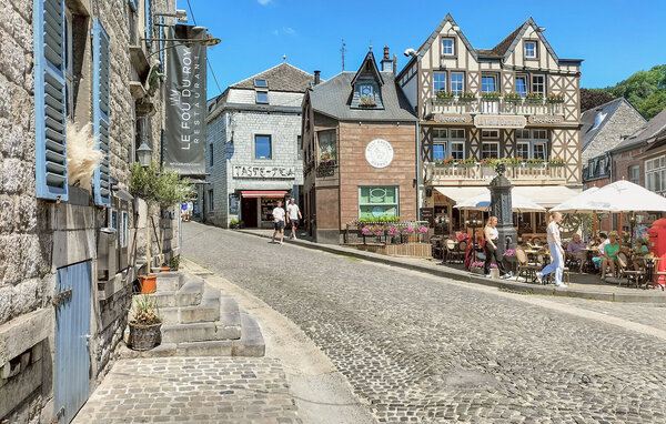 Feriehuse - Durbuy , Belgien - BLX052 903