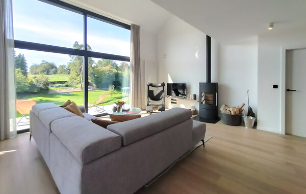 Feriehuse - Durbuy , Belgien - BLX052 3