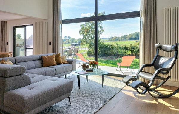 Feriehuse - Durbuy , Belgien - BLX052 4