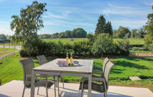Feriehuse - Durbuy , Belgien - BLX052 9