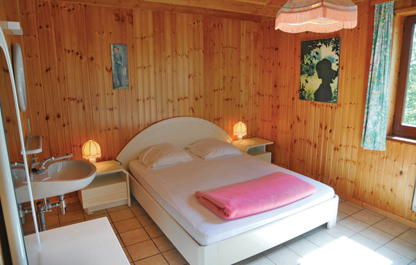 Casa vacanze - Durbuy , Belgio - BLX053 601