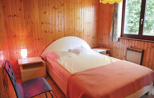 Casa vacanze - Durbuy , Belgio - BLX053 602
