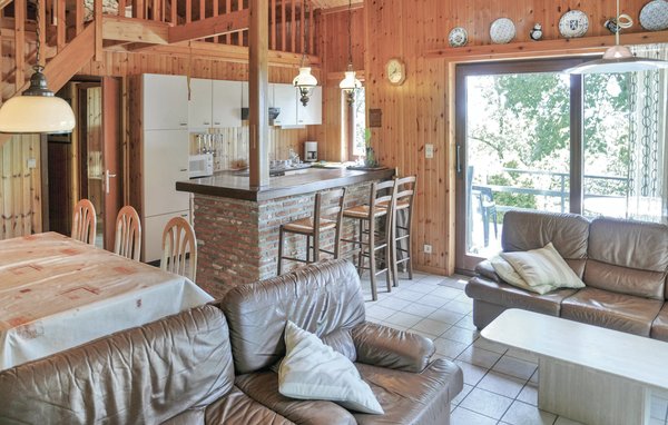 Casa vacanze - Durbuy , Belgio - BLX053 3