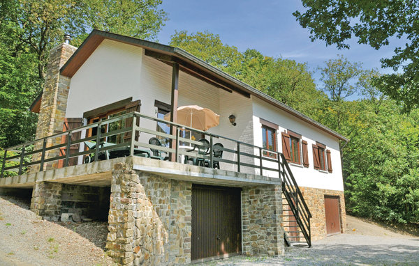 Casa vacanze - Durbuy , Belgio - BLX053 81